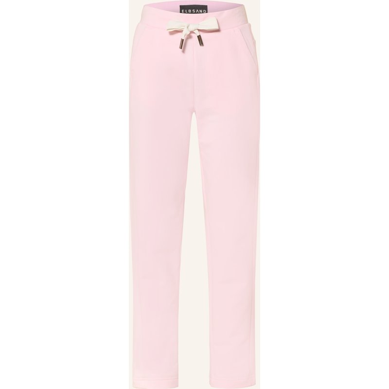 Elbsand Sweatpants Brinja rosa