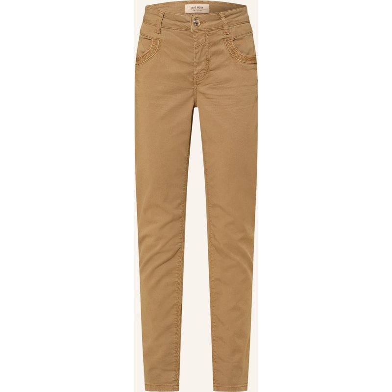 Mos Mosh Chino Mmnaomi beige