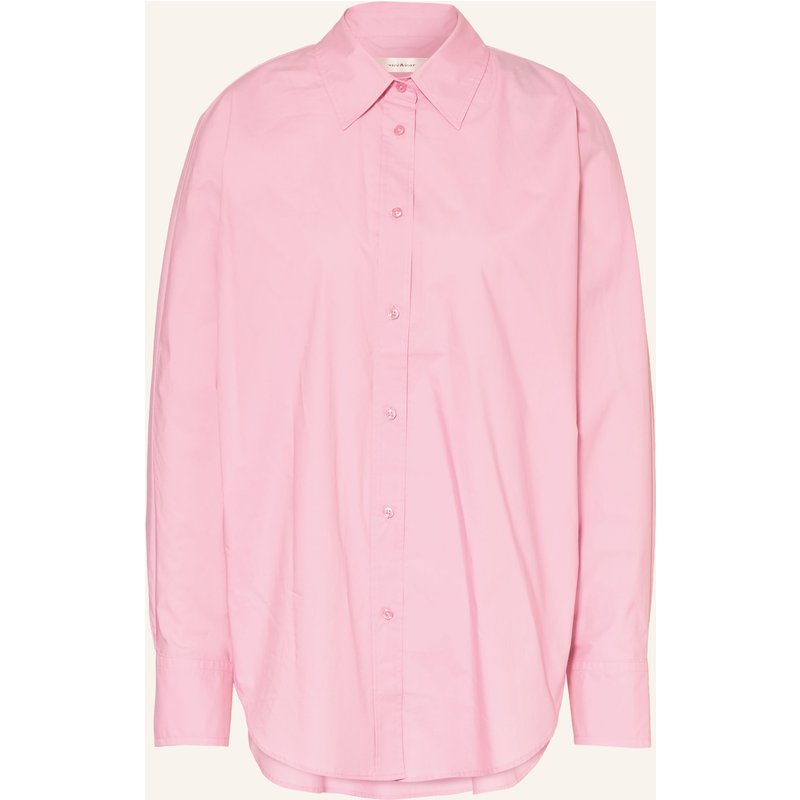 Inwear Hemdbluse Leloiw pink