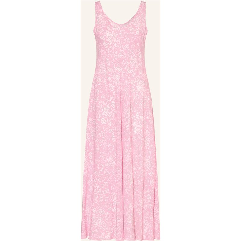 Juvia Kleid Jules rosa