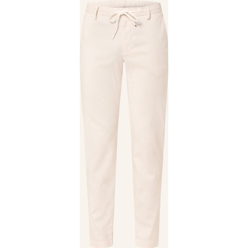 Alberto Chino Jump Slim Fit beige