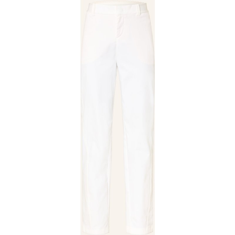 Bogner Golfhose Tessi weiss