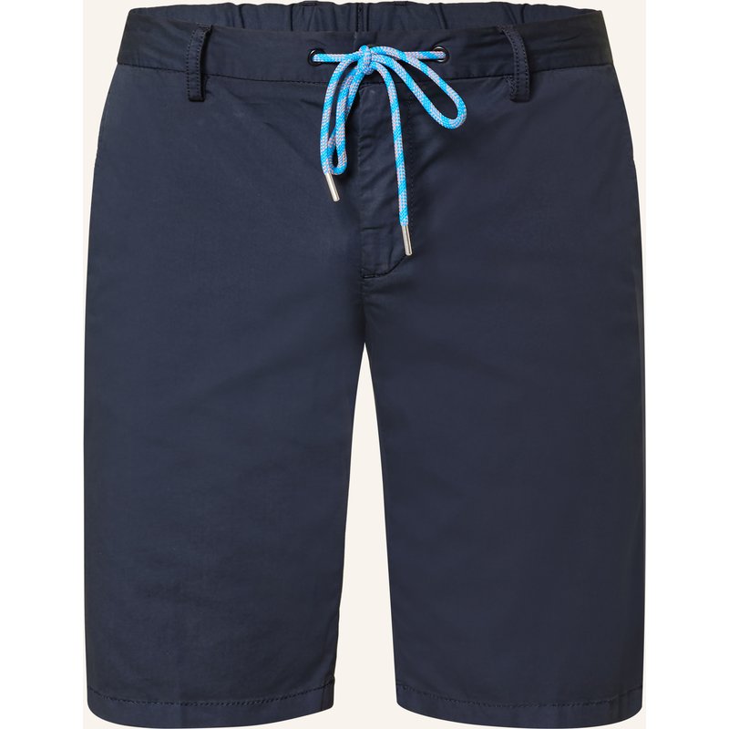 Alberto Shorts Jump-K blau