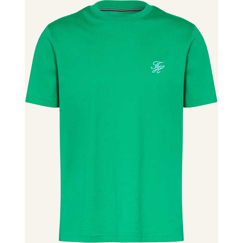 Tommy Hilfiger T-Shirt gruen