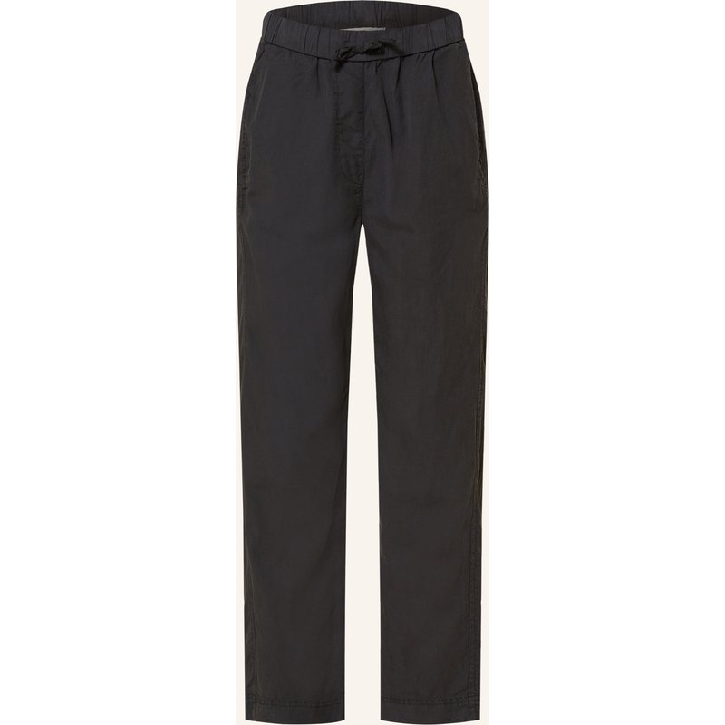 Juvia 7/8-Hose Carli blau