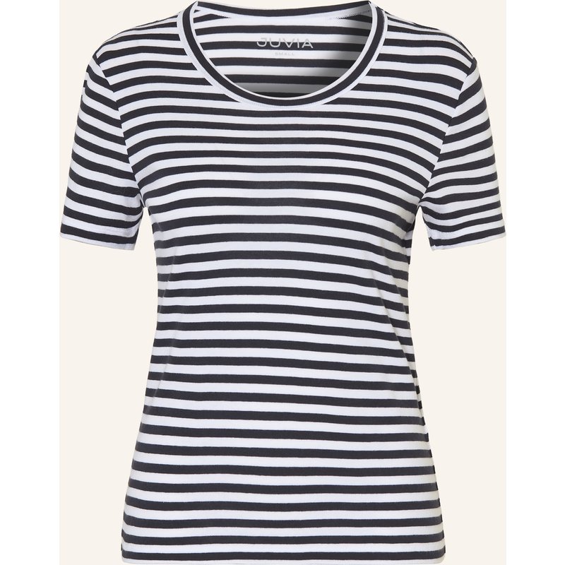 Juvia T-Shirt Anda blau