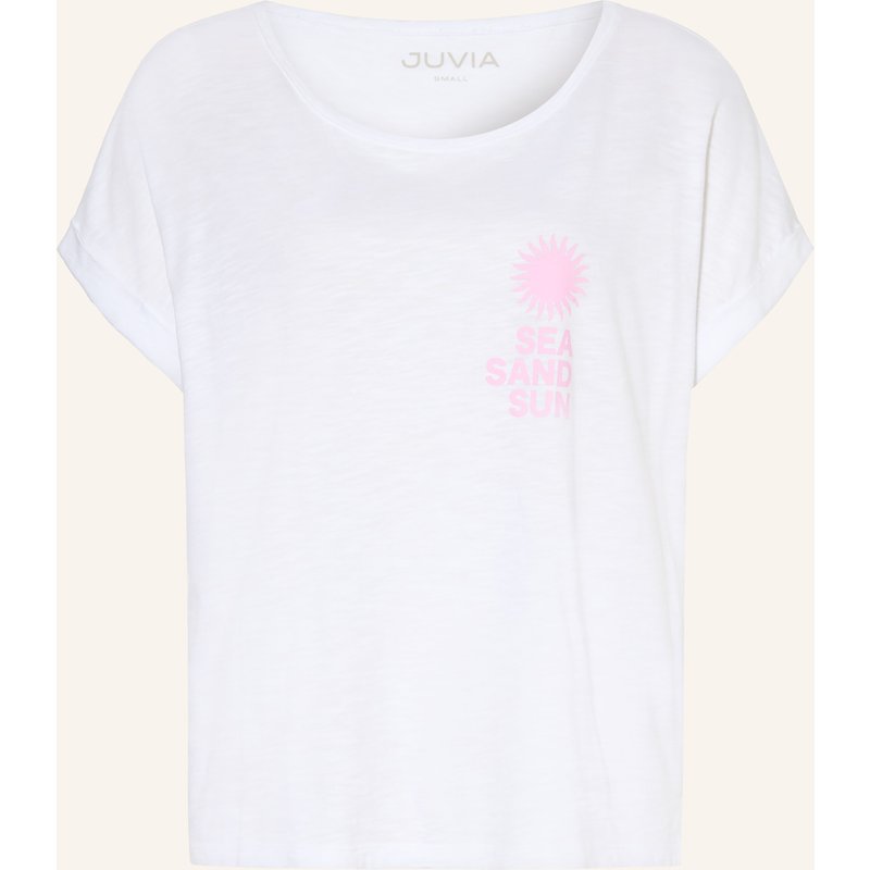 Juvia T-Shirt Luca weiss