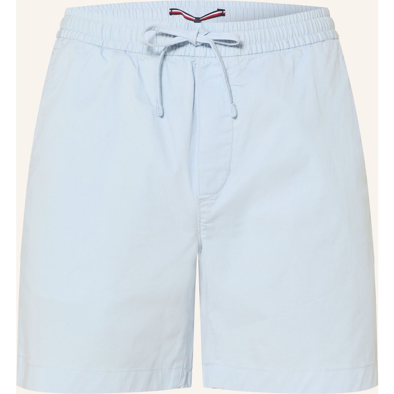 Tommy Hilfiger Shorts Dover Regular Fit blau