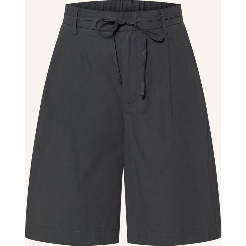 Yerse Shorts Maggie blau