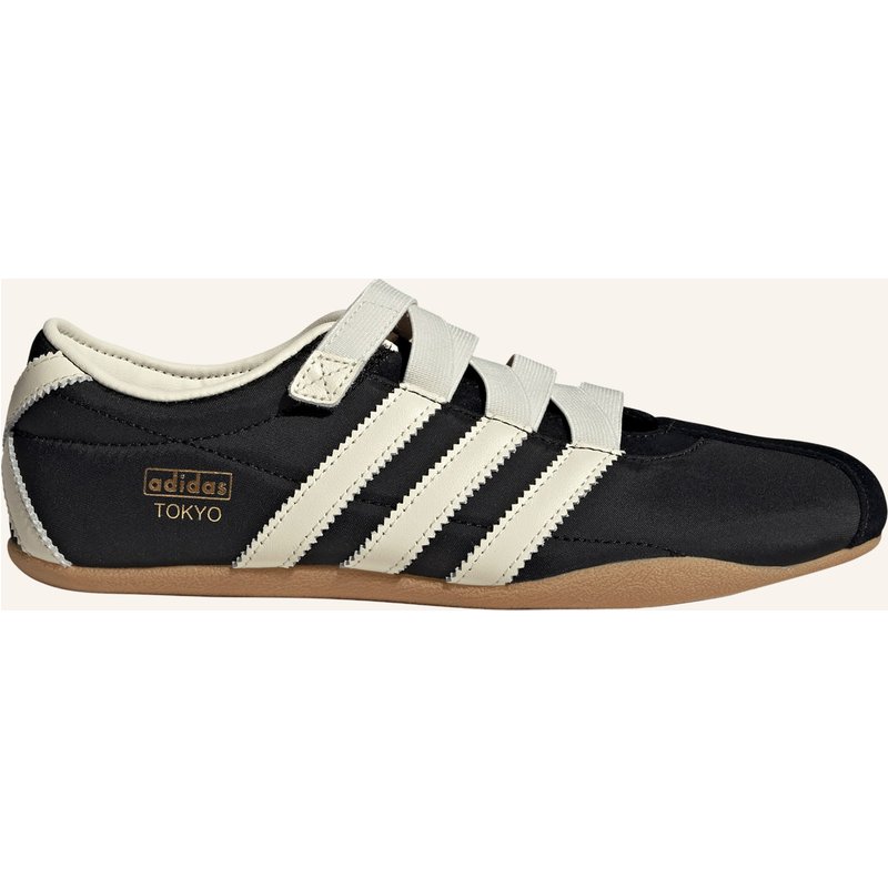 Adidas Originals Sneaker Tokyo Mary Jane schwarz
