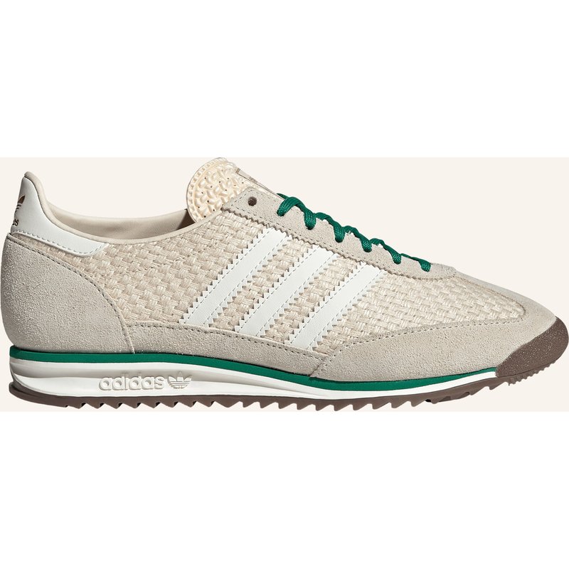 Adidas Originals Sneaker Sl 72 Og weiss