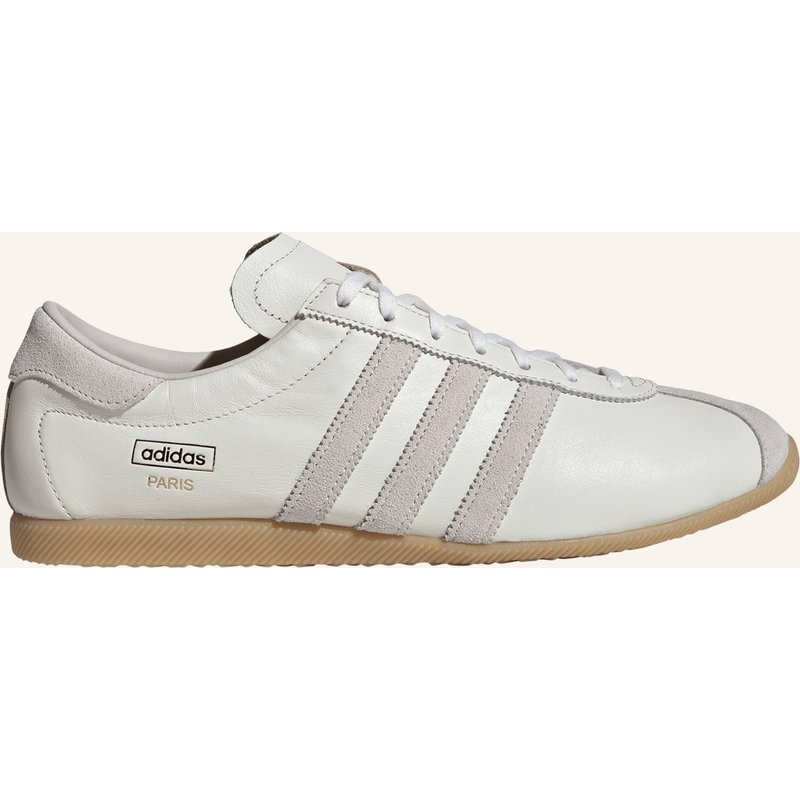 Adidas Originals Sneaker Paris weiss