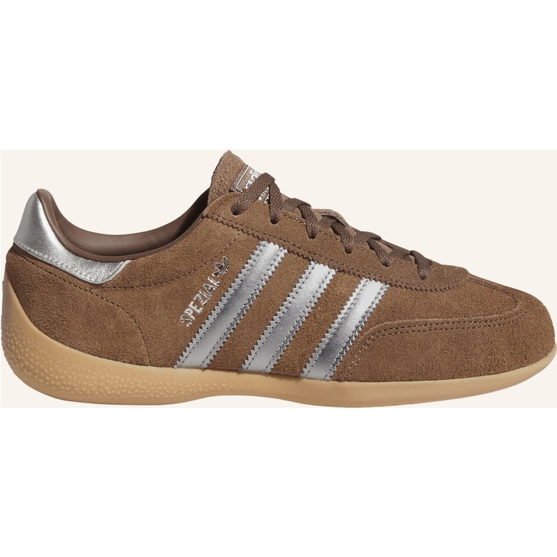 Adidas Originals Sneaker Handball Spezial Lo Pro braun