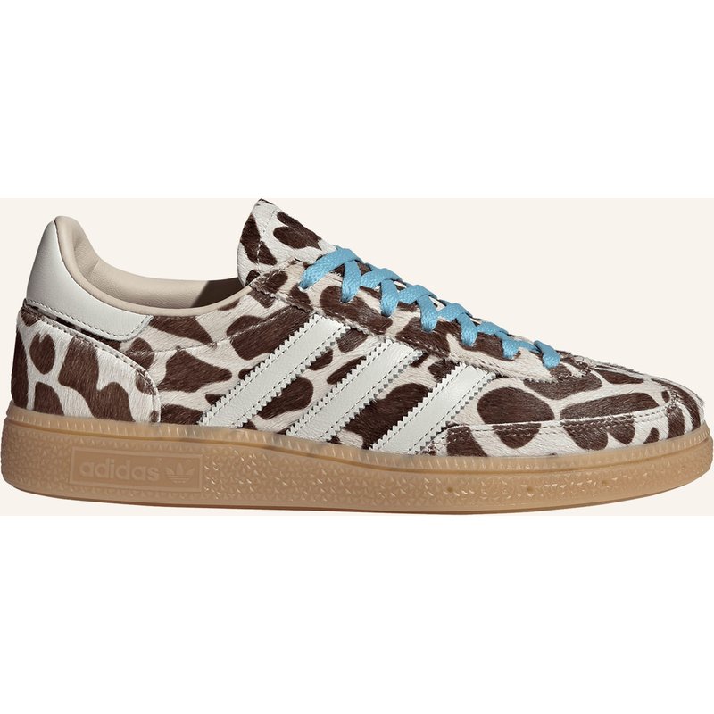Adidas Originals Sneaker Handball Spezial braun