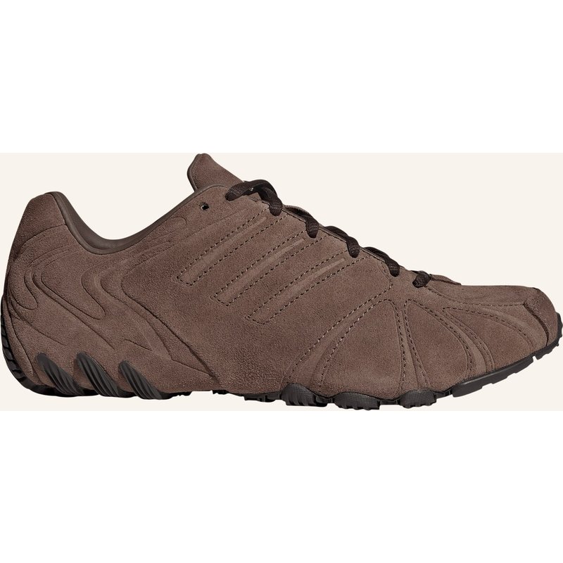 Adidas Originals Sneaker Ghost Sprint braun