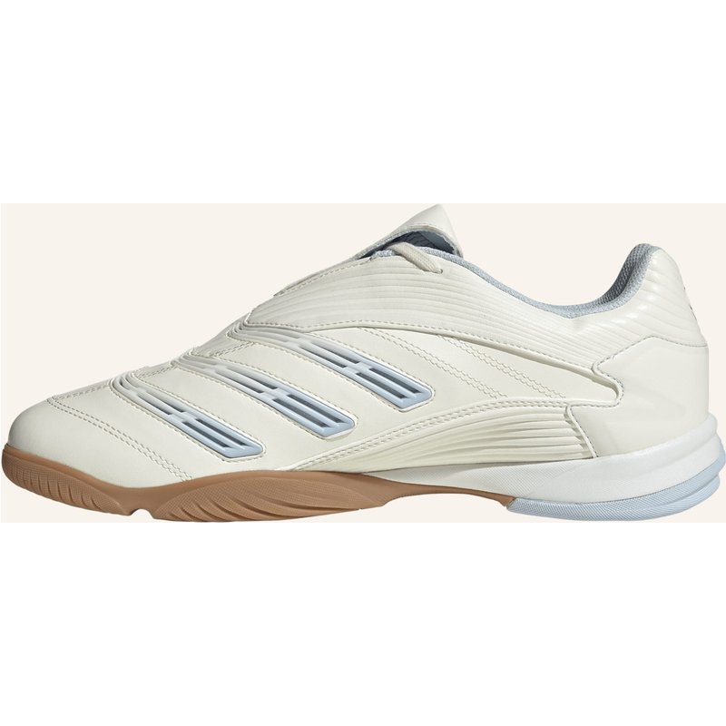 Adidas Originals Sneaker Predator Sala weiss