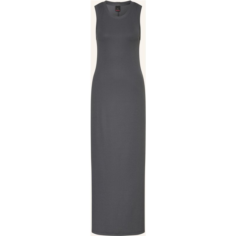 Fire+Ice Strandkleid Eleen grau