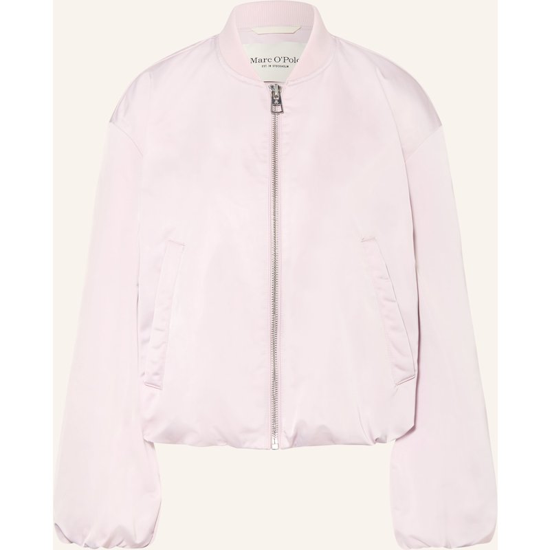 Marc O'polo Blouson rosa