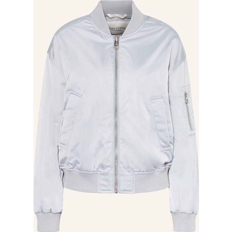 Marc O'polo Blouson blau