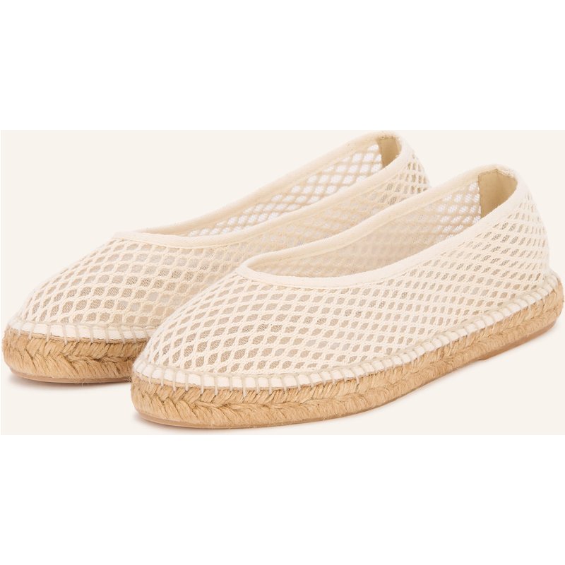 Manebí Espadrilles beige