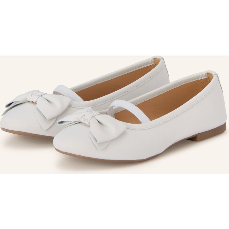 Gioseppo Mary-Jane-Ballerinas Majengo weiss