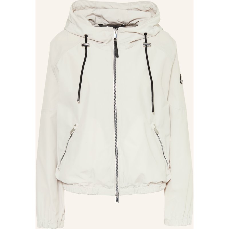 Moose Knuckles Jacke Elevate grau