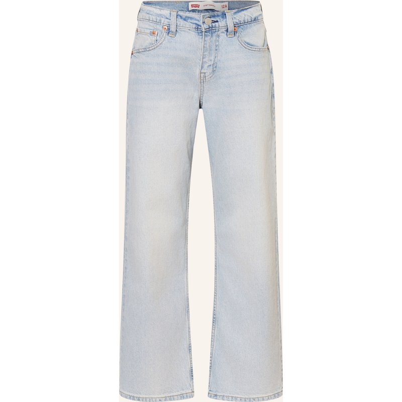 Levi's® Jeans 578 Baggy Fit blau