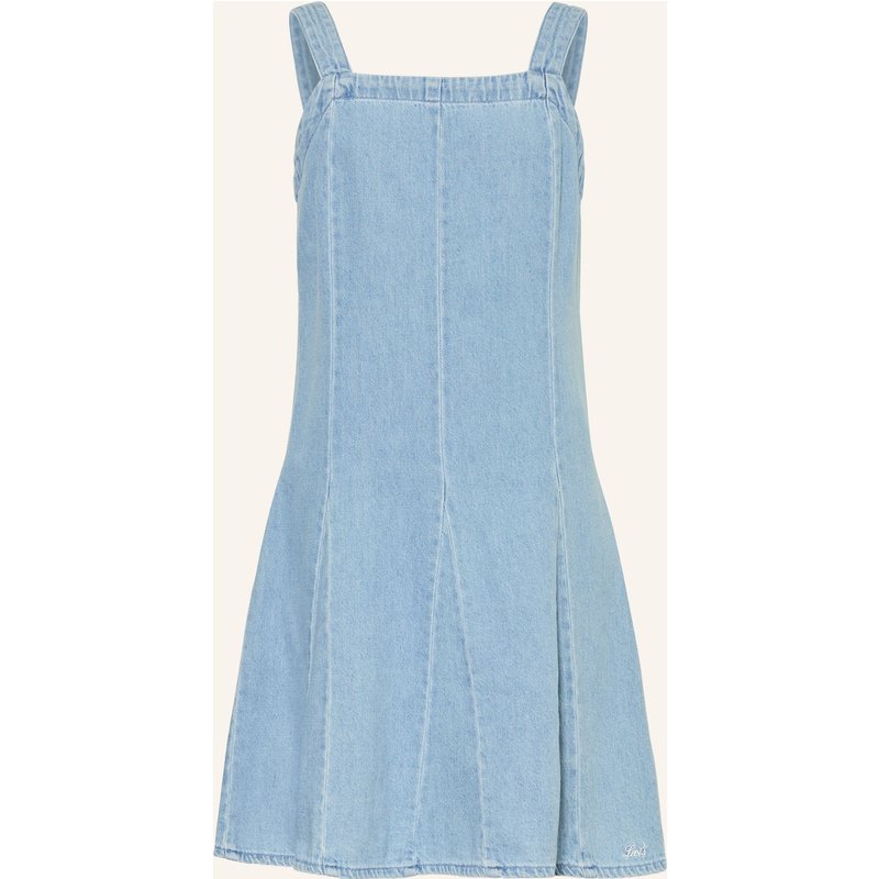 Levi's® Jeanskleid blau