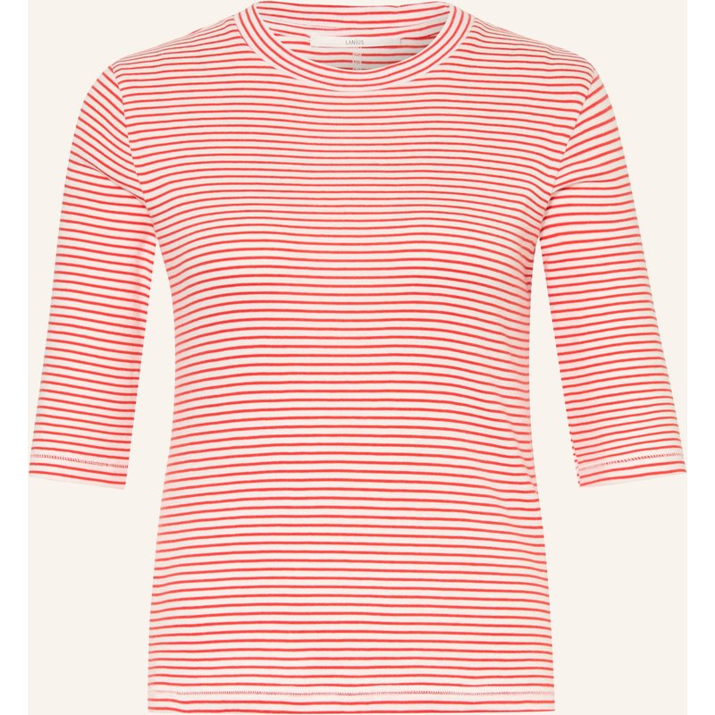Lanius T-Shirt rot