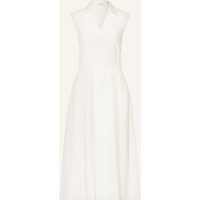 Catnoir Kleid weiss