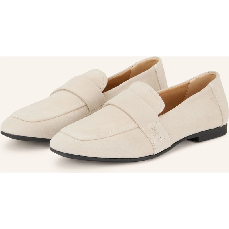 Marc O'polo Loafer grau