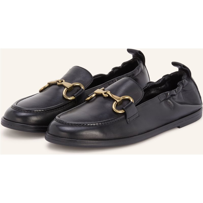 Marc O'polo Loafer schwarz