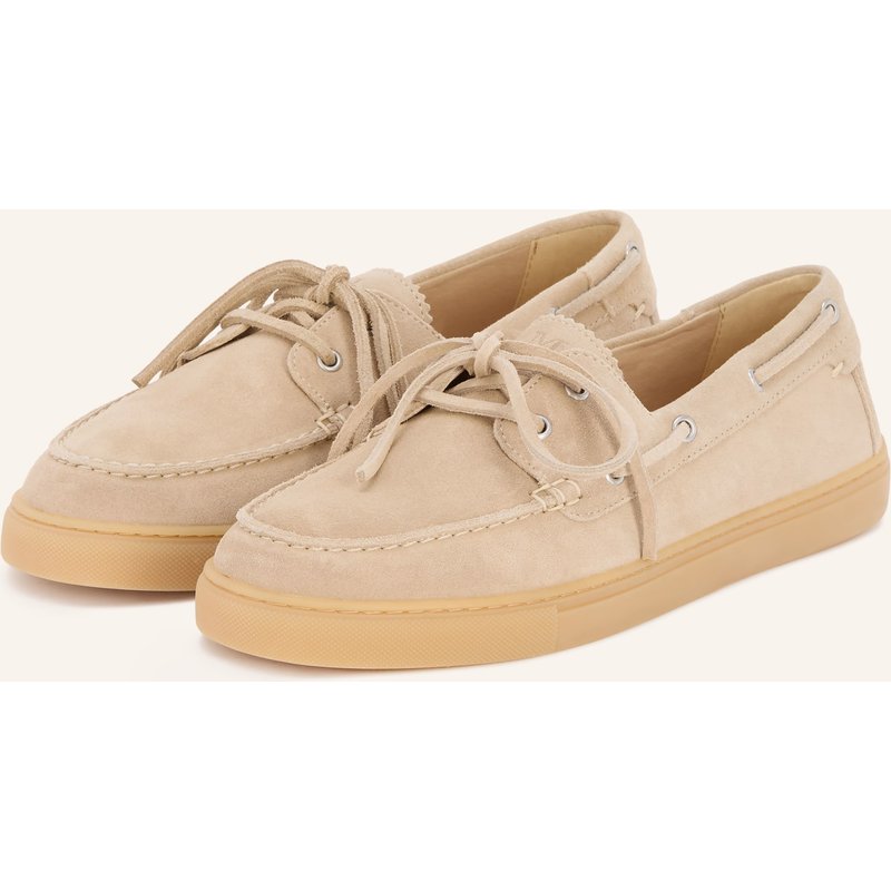Marc O'polo Bootsschuhe Kara beige