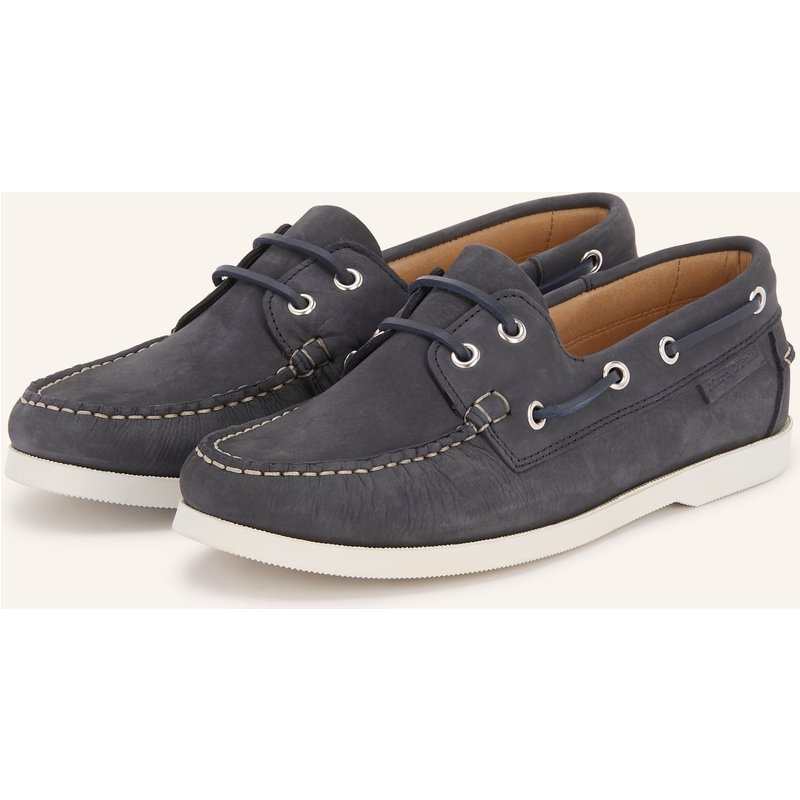 Marc O'polo Bootsschuhe Nadja blau