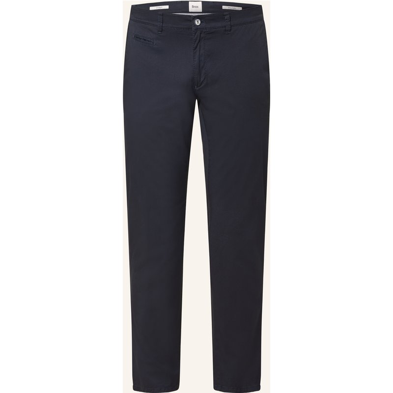 Brax Chino Fabio U Modern Fit blau