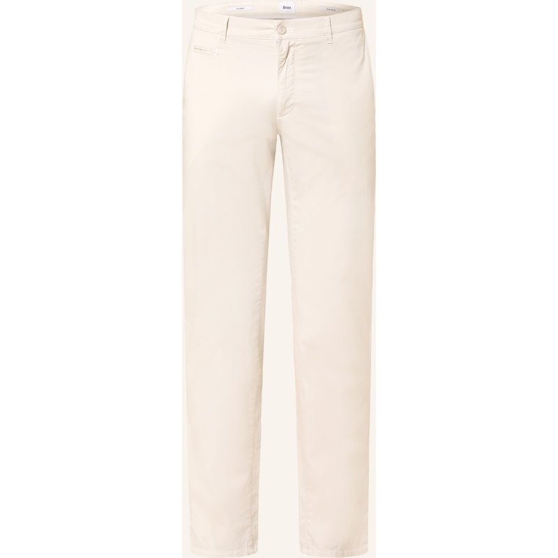 Brax Chino Fabio U Modern Fit beige