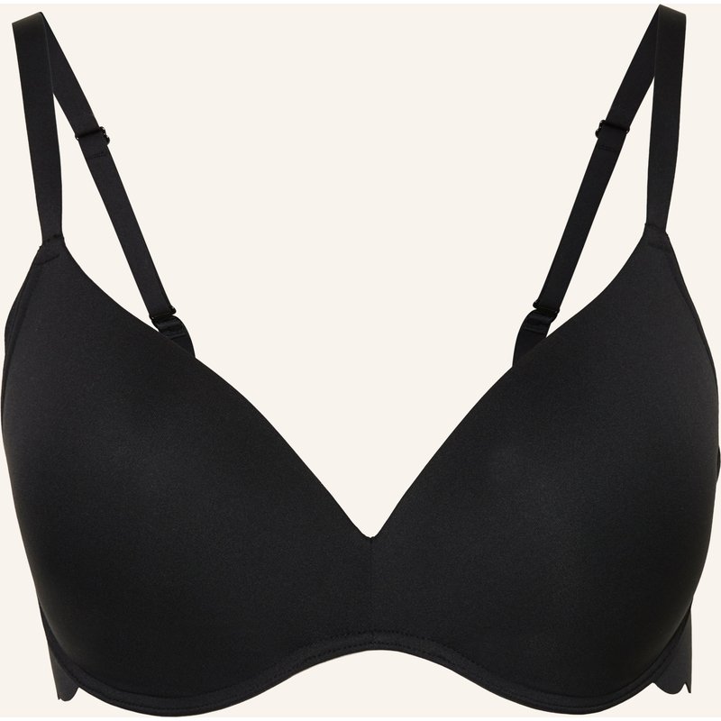 Skiny Push-Up-Bh Sensation schwarz