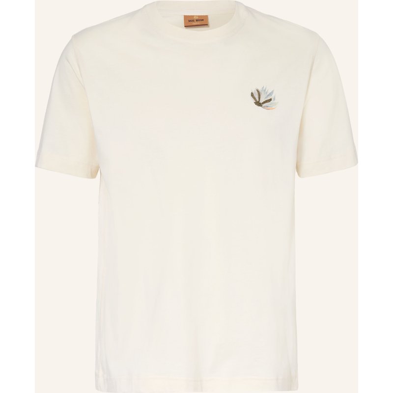 Mos Mosh Gallery T-Shirt Mmgmotion weiss