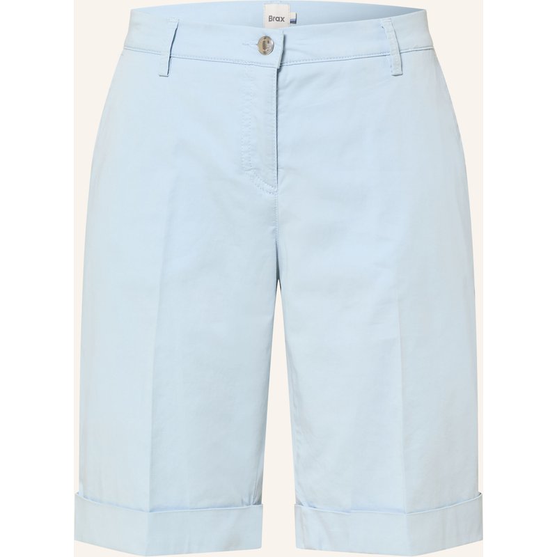 Brax Bermudas Mia blau