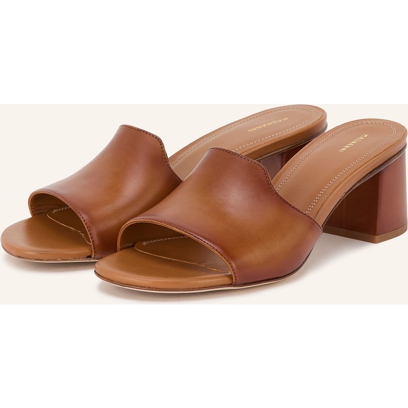 Magnanni Mules braun