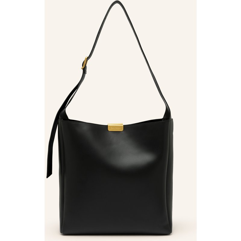 Gianni Chiarini Umhängetasche schwarz
