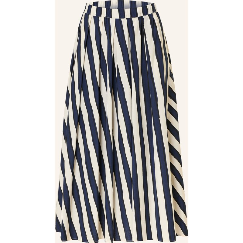 Weekend Max Mara Rock Uomo blau