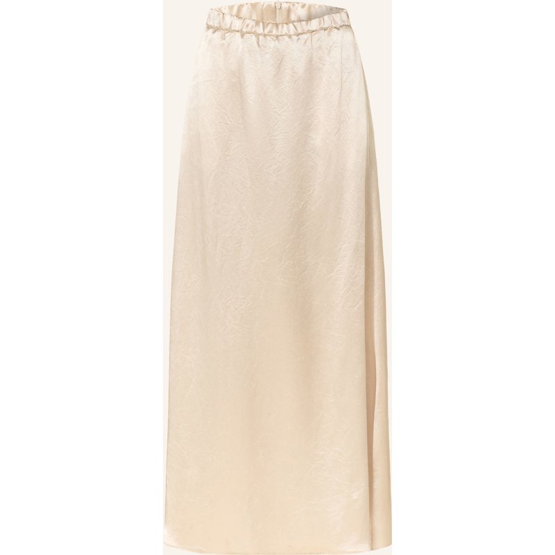 Mm By Max Mara Satinrock Tuono beige