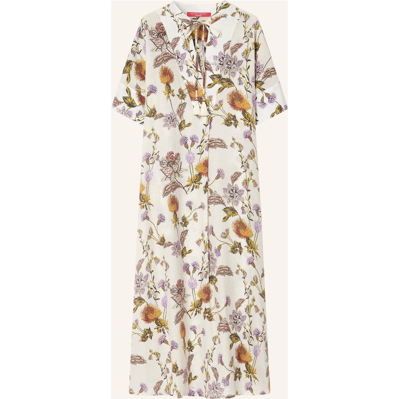 Marina Rinaldi Kleid Sotto weiss