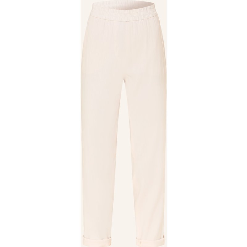 Marc Cain Hose Rhodos rosa