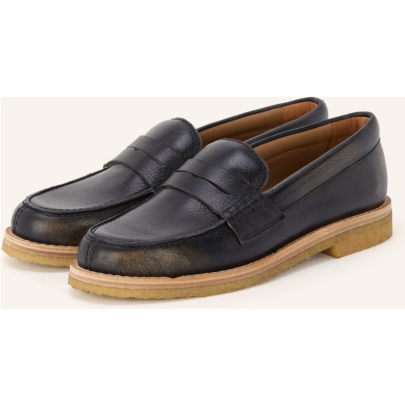 Golden Goose Penny-Loafer Jerry schwarz
