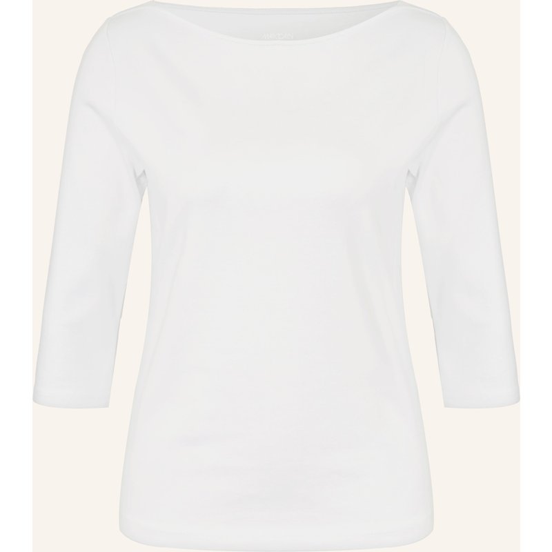 Marc Cain Shirt Mit 3/4-Arm grau