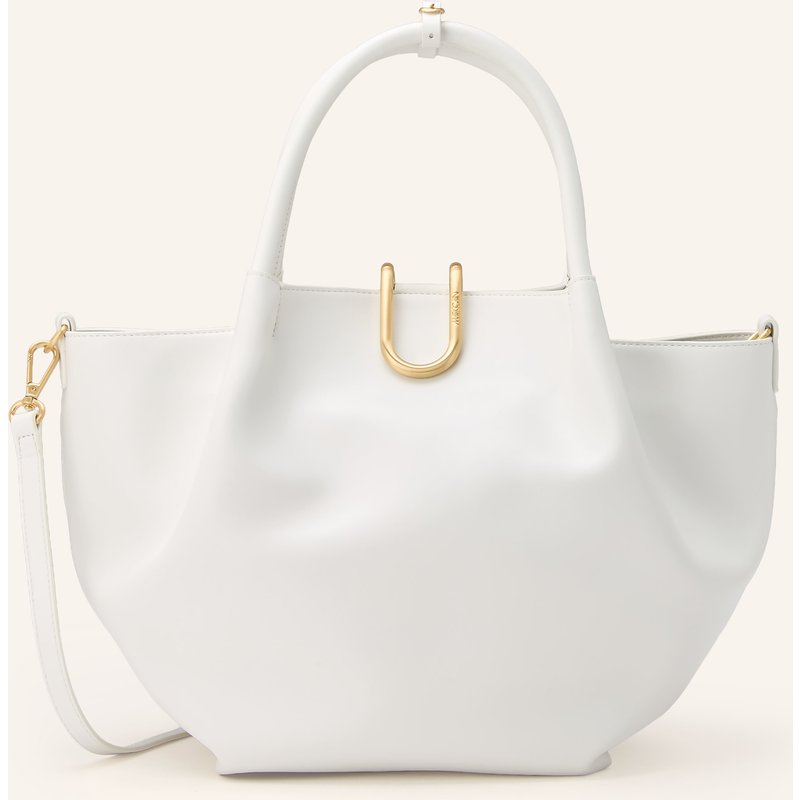 Marc Cain Handtasche weiss