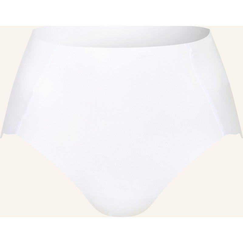 Skiny Taillenslip Body Feel weiss