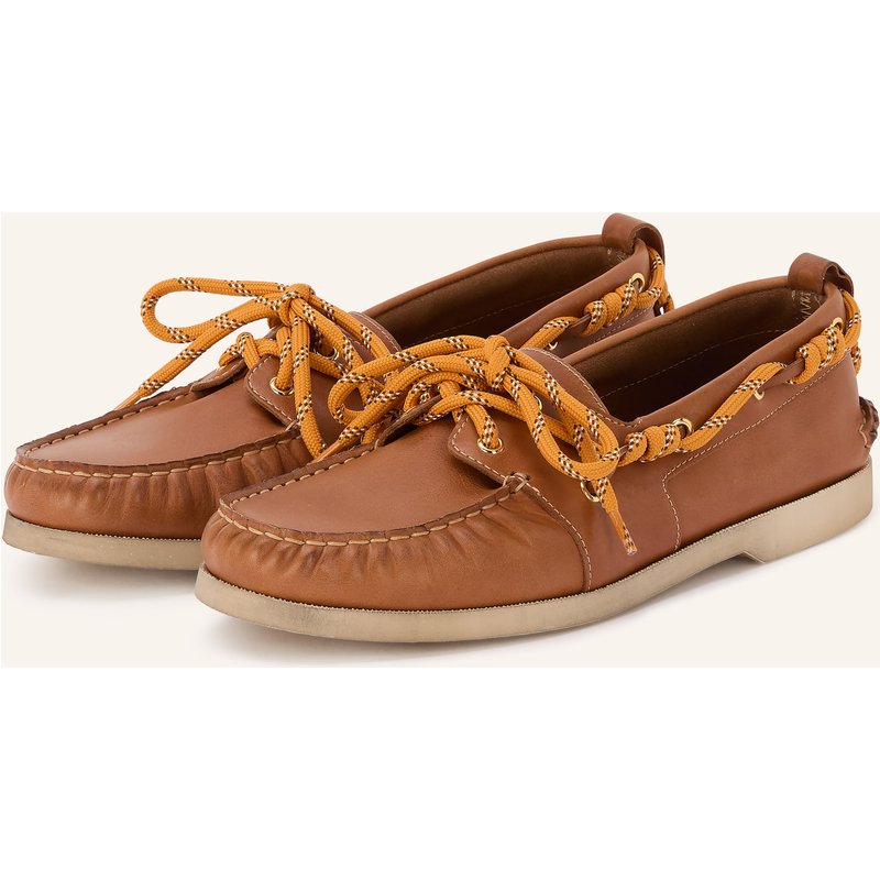 Golden Goose Bootsschuhe braun